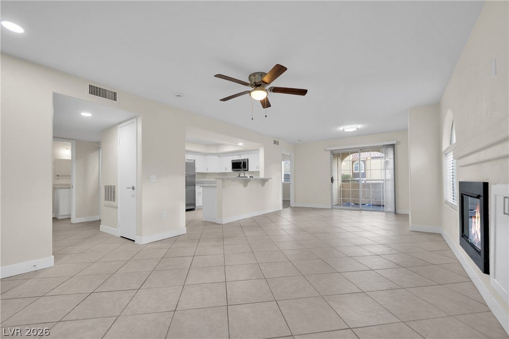Photo of 7950 W Flamingo Road #1038, Las Vegas, NV 89147 (MLS # 2829086)