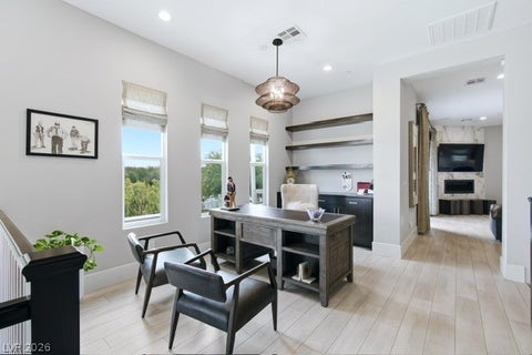 Tiny photo for 11280 Granite Ridge Drive Drive #1003, Las Vegas, NV 89135 (MLS # 2784923)