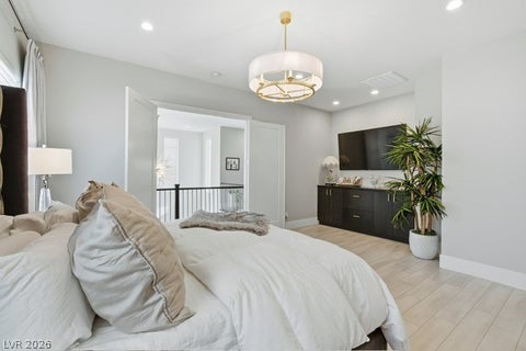 Tiny photo for 11280 Granite Ridge Drive Drive #1003, Las Vegas, NV 89135 (MLS # 2784923)