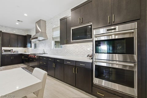 Tiny photo for 11280 Granite Ridge Drive Drive #1003, Las Vegas, NV 89135 (MLS # 2784923)