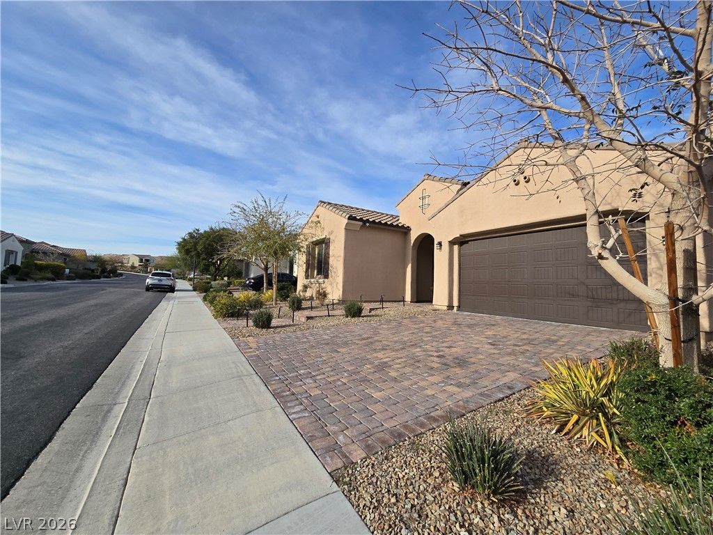 Photo of 12848 New Providence Street, Las Vegas, NV 89141 (MLS # 2761679)