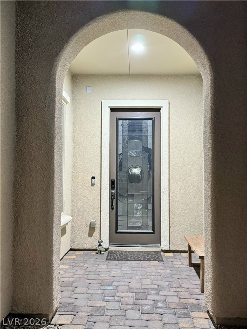 Photo of 12848 New Providence Street, Las Vegas, NV 89141 (MLS # 2761679)