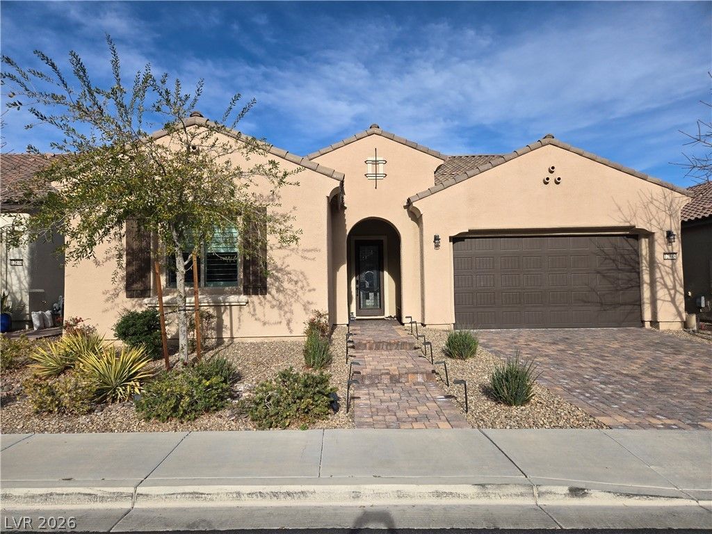 Photo of 12848 New Providence Street, Las Vegas, NV 89141 (MLS # 2761679)