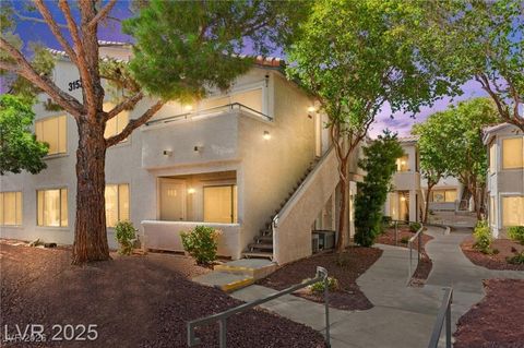 Condo For Sale - 3152 Tarpon Drive #203<br/> Las Vegas, NV 89120