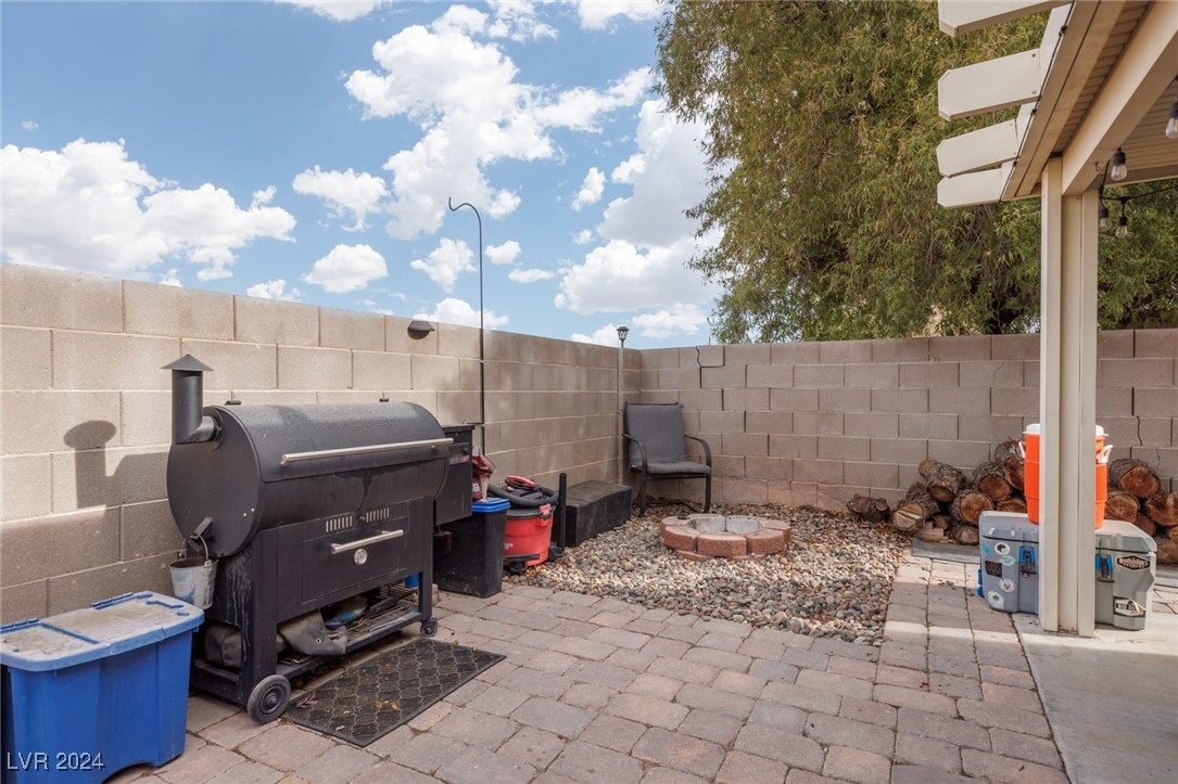 2106 Big Boulder Drive, North Las Vegas, Nevada image 23