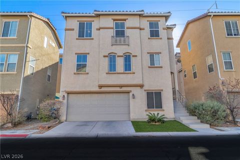 Photo of 1239 Little Boy Blue Avenue, Las Vegas, NV 89183 (MLS # 2764323)