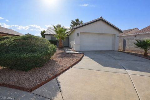 Photo of 3343 Indian Horse Court, North Las Vegas, NV 89032 (MLS # 2757756)