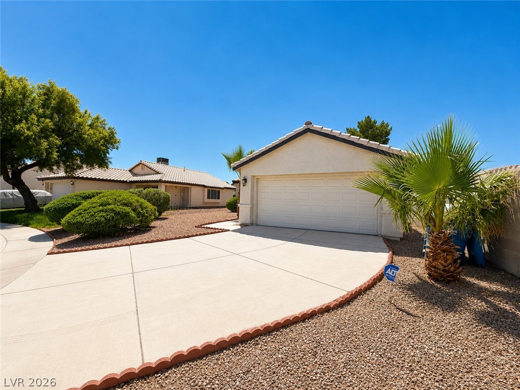 3343 Indian Horse Court