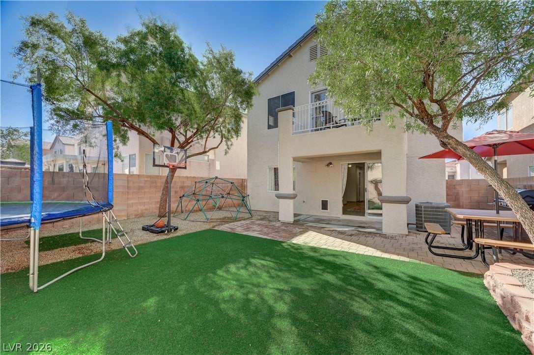7026 Salt Marsh Court
