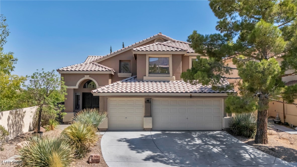 10353 Niagara Falls Lane