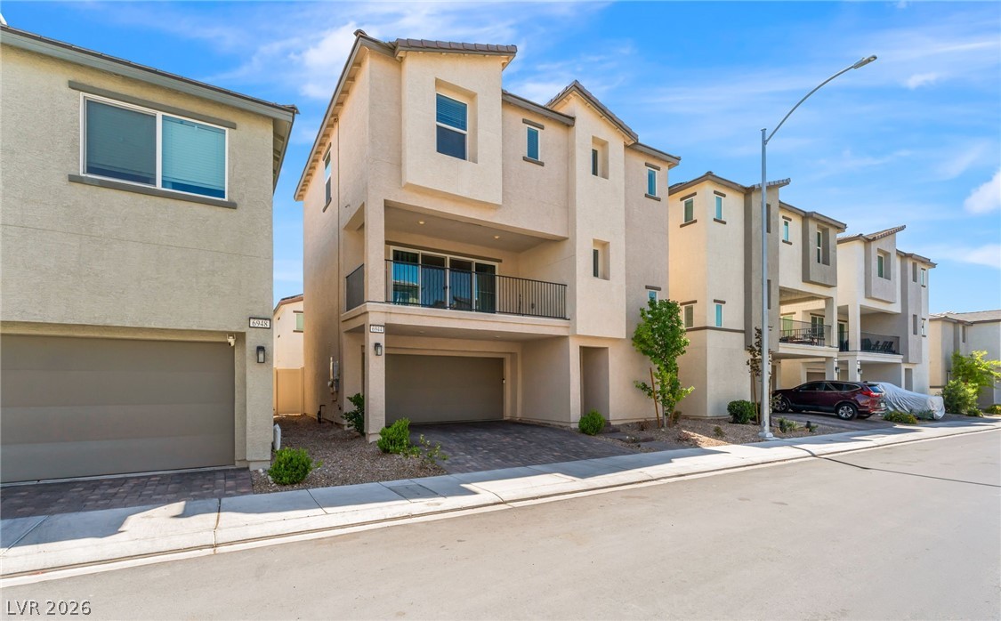 6944 Crimson Shadow Street