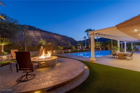214 Desert Rose Court Boulder City NV 89005