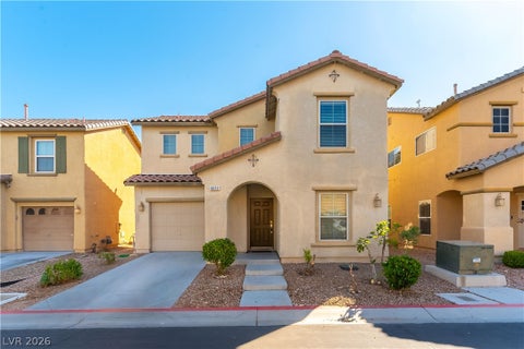 Homes For Rent - 8312 Golden Amber Street<br/> Las Vegas, NV 89139