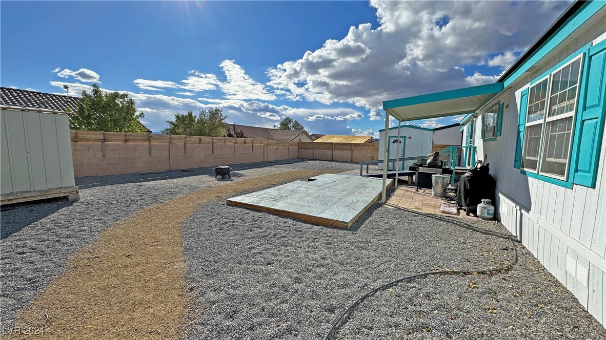 609 Krysta Lane, Pahrump, Nevada image 30