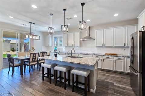 Tiny photo for 6291 Sundance Street, Pahrump, NV 89061 (MLS # 2794252)