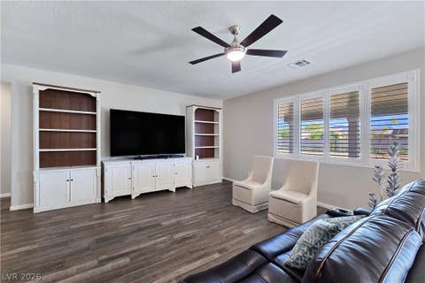 Tiny photo for 6291 Sundance Street, Pahrump, NV 89061 (MLS # 2794252)