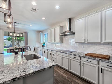 Tiny photo for 6291 Sundance Street, Pahrump, NV 89061 (MLS # 2794252)
