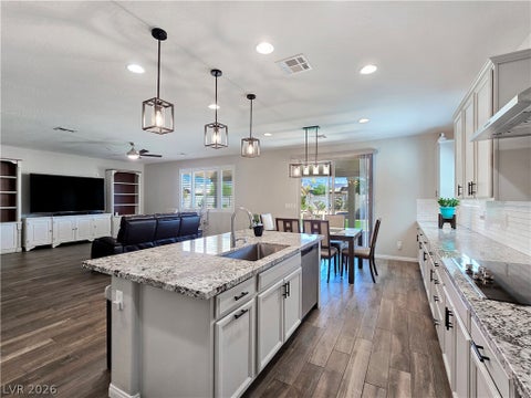 Tiny photo for 6291 Sundance Street, Pahrump, NV 89061 (MLS # 2794252)