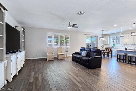 Tiny photo for 6291 Sundance Street, Pahrump, NV 89061 (MLS # 2794252)