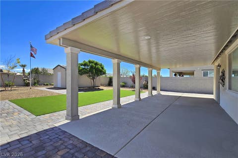 Tiny photo for 6291 Sundance Street, Pahrump, NV 89061 (MLS # 2794252)