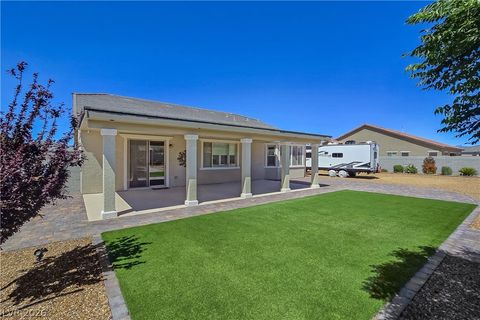 Tiny photo for 6291 Sundance Street, Pahrump, NV 89061 (MLS # 2794252)