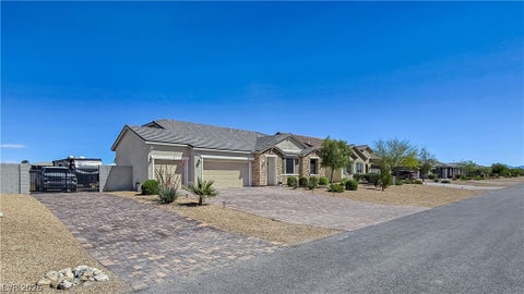 Tiny photo for 6291 Sundance Street, Pahrump, NV 89061 (MLS # 2794252)