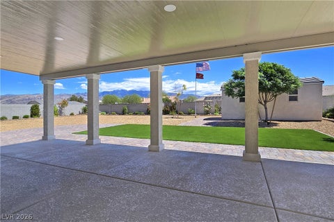 Tiny photo for 6291 Sundance Street, Pahrump, NV 89061 (MLS # 2794252)