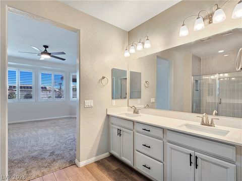 Tiny photo for 6291 Sundance Street, Pahrump, NV 89061 (MLS # 2794252)