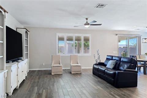 Tiny photo for 6291 Sundance Street, Pahrump, NV 89061 (MLS # 2794252)
