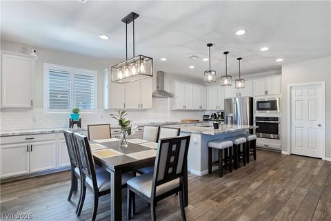 Tiny photo for 6291 Sundance Street, Pahrump, NV 89061 (MLS # 2794252)