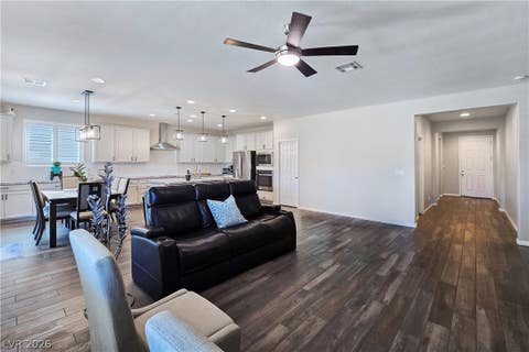 Tiny photo for 6291 Sundance Street, Pahrump, NV 89061 (MLS # 2794252)