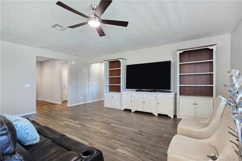 Tiny photo for 6291 Sundance Street, Pahrump, NV 89061 (MLS # 2794252)