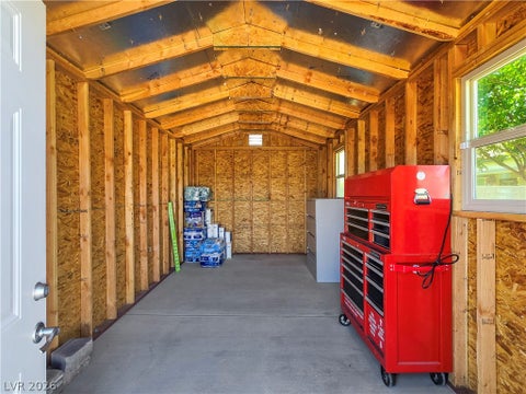 Tiny photo for 6291 Sundance Street, Pahrump, NV 89061 (MLS # 2794252)