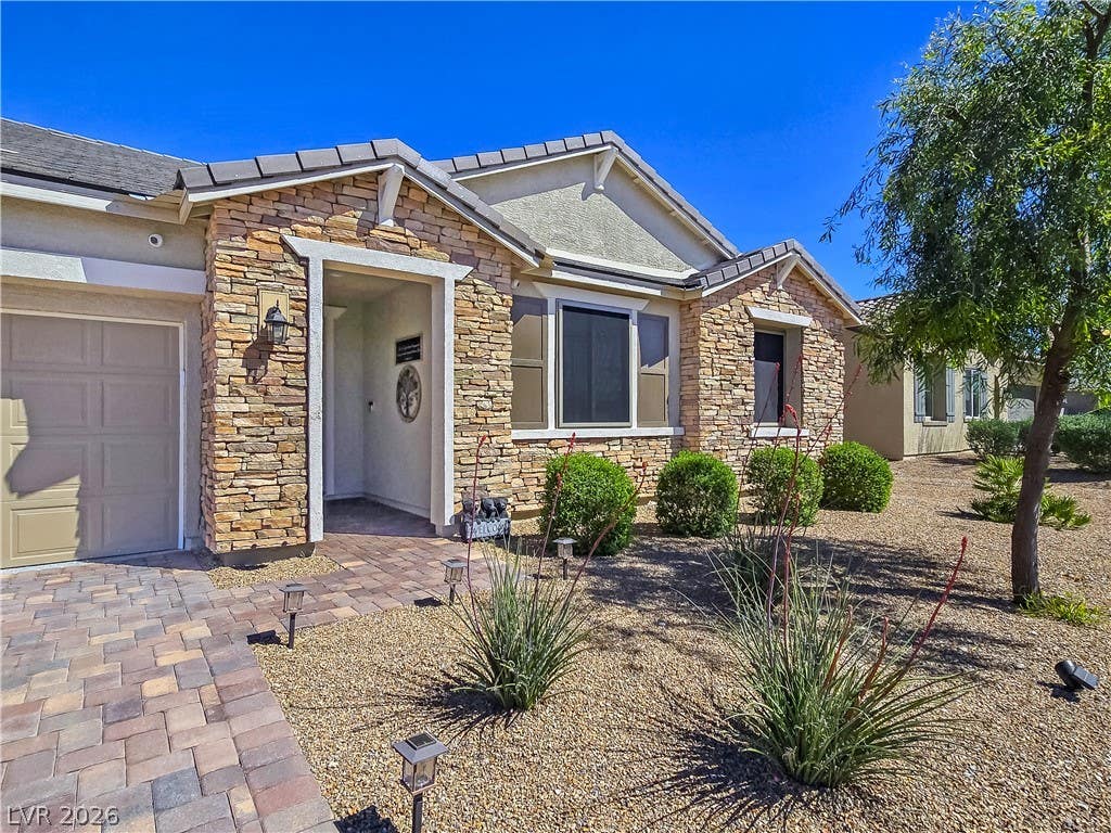 Photo of 6291 Sundance Street, Pahrump, NV 89061 (MLS # 2794252)
