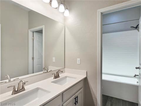 Tiny photo for 6291 Sundance Street, Pahrump, NV 89061 (MLS # 2794252)