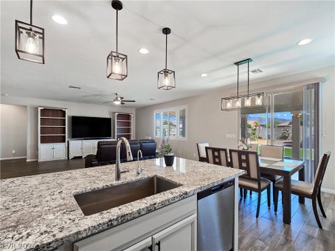 Tiny photo for 6291 Sundance Street, Pahrump, NV 89061 (MLS # 2794252)