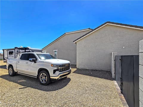 Tiny photo for 6291 Sundance Street, Pahrump, NV 89061 (MLS # 2794252)