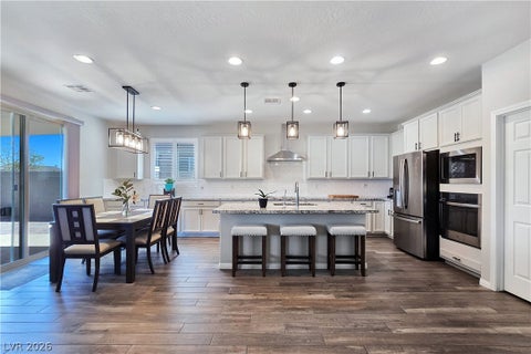 Tiny photo for 6291 Sundance Street, Pahrump, NV 89061 (MLS # 2794252)