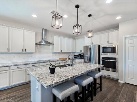 Tiny photo for 6291 Sundance Street, Pahrump, NV 89061 (MLS # 2794252)