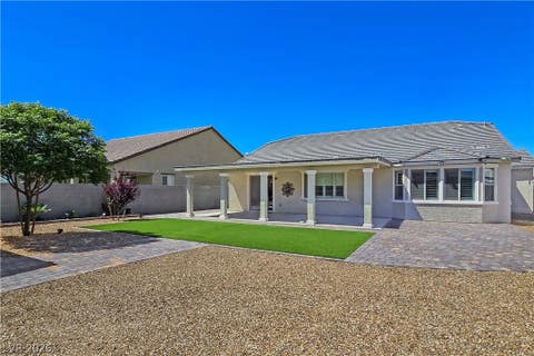 Tiny photo for 6291 Sundance Street, Pahrump, NV 89061 (MLS # 2794252)