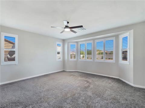 Tiny photo for 6291 Sundance Street, Pahrump, NV 89061 (MLS # 2794252)