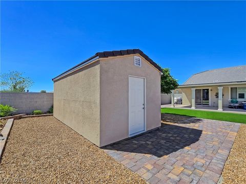 Tiny photo for 6291 Sundance Street, Pahrump, NV 89061 (MLS # 2794252)