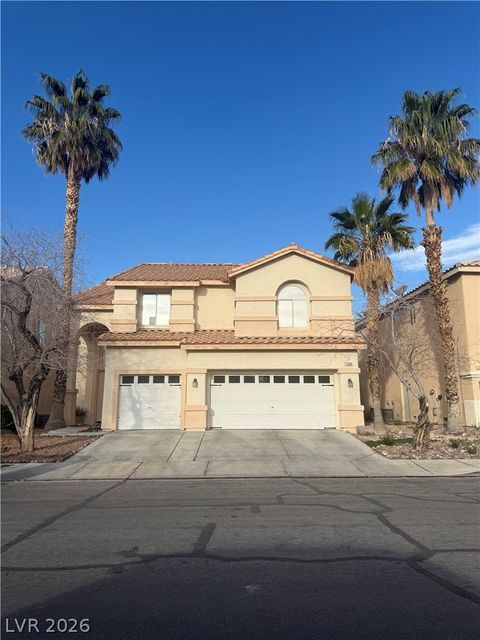 Photo of 7305 Tealwood Street, Las Vegas, NV 89131 (MLS # 2763032)