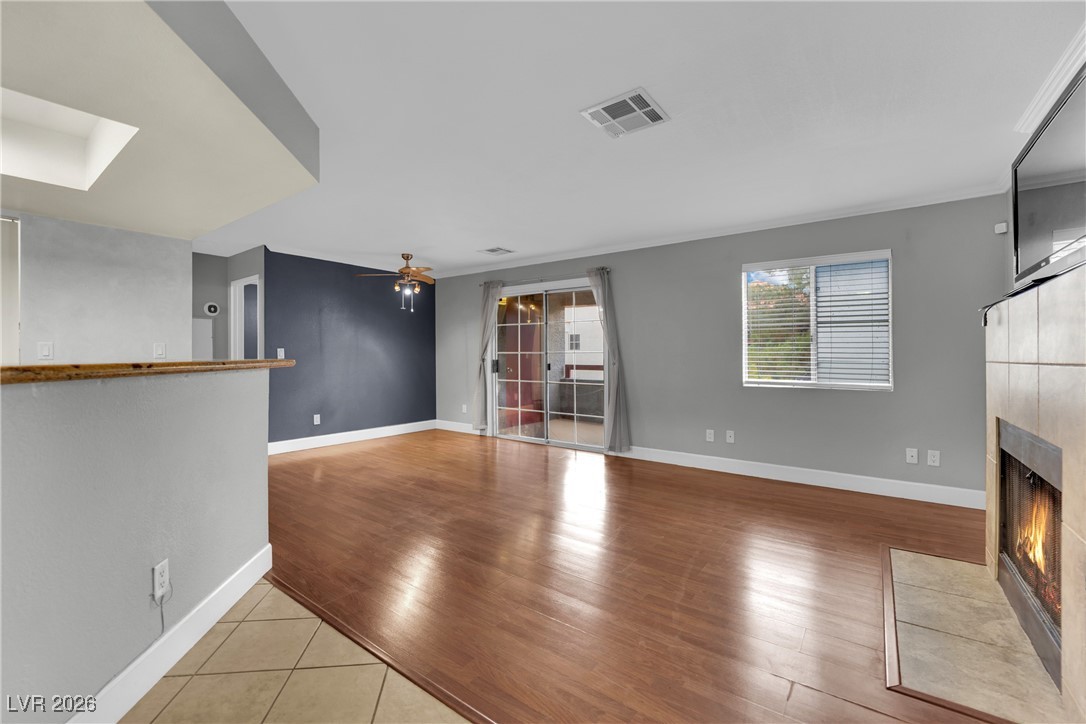 8600 W Charleston Boulevard 2064