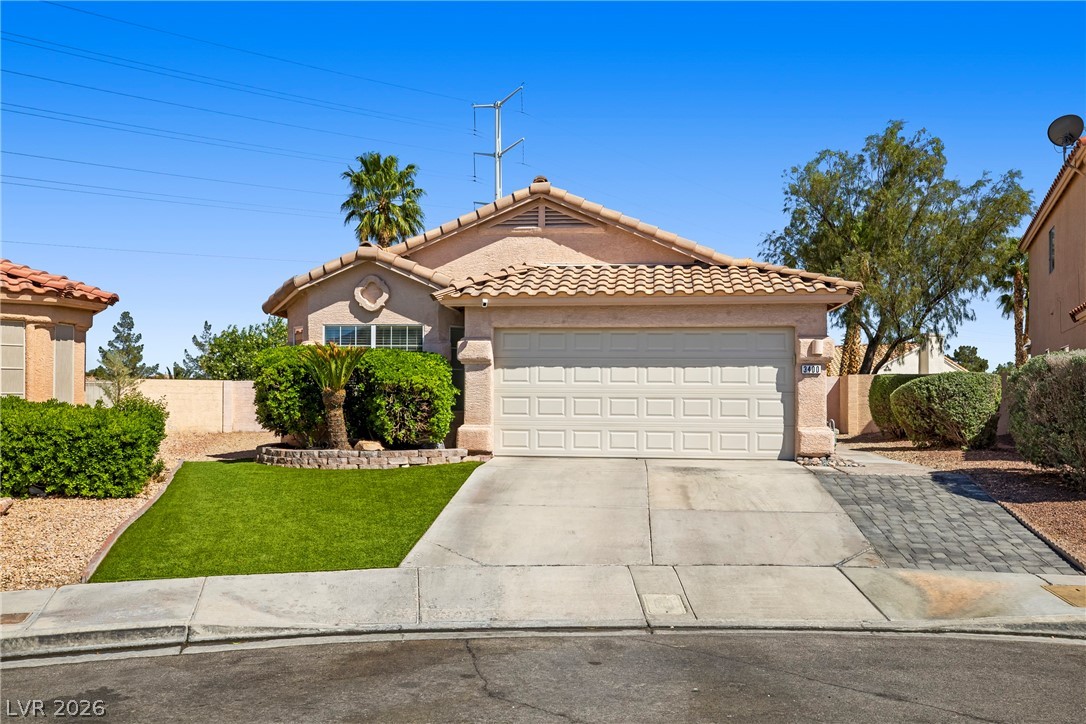 3400 Kapalua Bay Drive