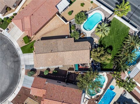 3400 Kapalua Bay Drive Las Vegas NV 89129