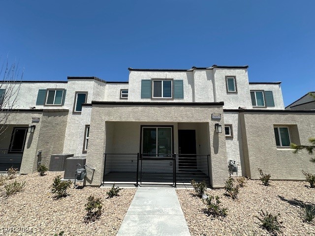 View Las Vegas, NV 89106 townhome