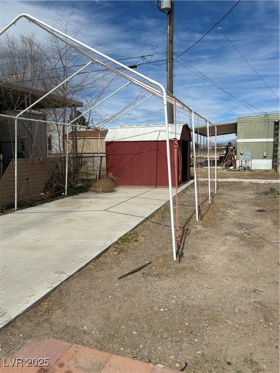 210 W Bonnie Claire Court, Pahrump, Nevada image 15