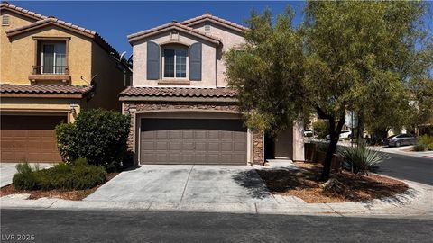 Photo of 4777 San Marcello Street, Las Vegas, NV 89147 (MLS # 2755281)