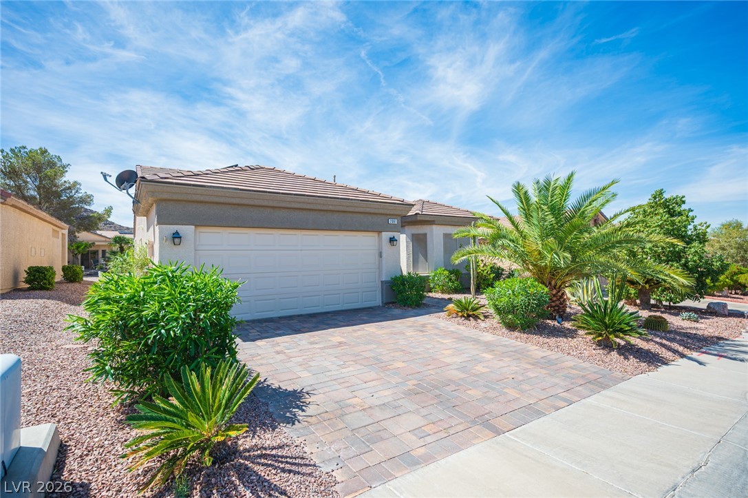 2081 Tiger Links Drive